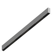 Накладной светодиодный светильник 1м 18Вт 48° Donolux Eye-line DL18515C121A18.48.1000BB