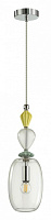 Подвесной светильник Odeon Light BIZET 4893/1B