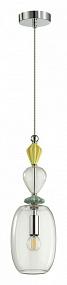 Подвесной светильник Odeon Light BIZET 4893/1B