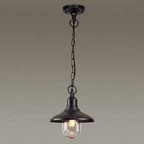Ландшафтный подвес Odeon Light CAMPA 4965/1