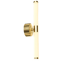Бра светодиодное Maytoni Axis MOD106WL-L10G3K