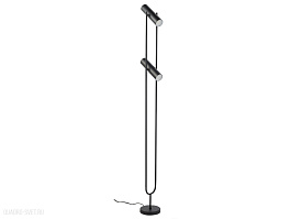 Торшер Donolux Modern Soho T111022/2black