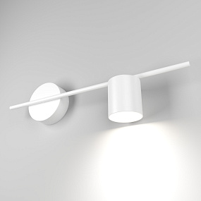 Светодиодный настенный светильник Elektrostandard Acru MRL LED 1019