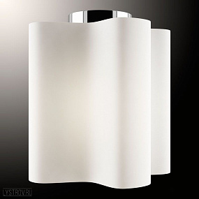 Потолочный светильник Lightstar Nubi 802010