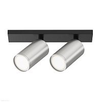 Накладной светильник Maytoni FOCUS S C051CL-U-02BS