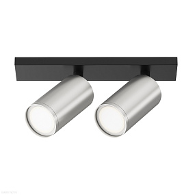 Накладной светильник Maytoni FOCUS S C051CL-U-02BS