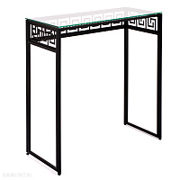 Консольный стол в гостиную AllConsoles  1063-CB clear