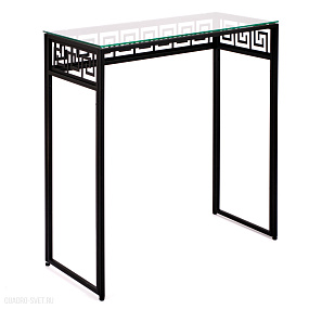 Консольный стол в гостиную AllConsoles  1063-CB clear