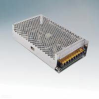 Блок питания LIGHTSTAR 12V для светодиодной ленты 200W 410200