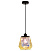 Подвесной светильник Odeon Light Capra 4997/1