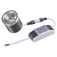 LED модуль в комплекте с драйвером NOVOTECH LED Modules 358430
