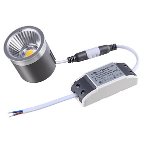 LED модуль в комплекте с драйвером NOVOTECH LED Modules 358430