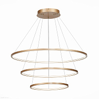 Подвесная светодиодная люстра ST Luce ST603.243.114