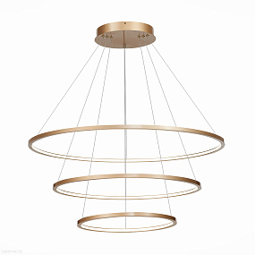 Подвесная светодиодная люстра ST Luce ST603.243.114