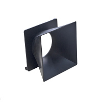Декоративный элемент для светильника DL18892/01SQ Donolux DL18892SQ Element Black