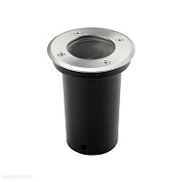 Настенный уличный светильник Azzardo Hyde AZ3325