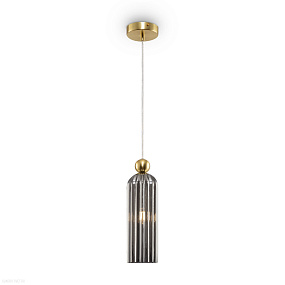 Подвесной светильник Maytoni Antic MOD302PL-01GR