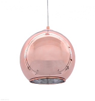 Подвесной светильник Lumina Deco LOBOS LDP 107-300 R.GD
