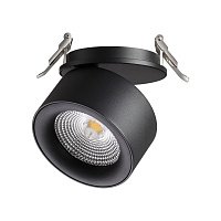 Светодиодный встраиваемый светильник NOVOTECH GRODA 358783