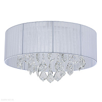 Люстра потолочная MW-Light Жаклин 465016006