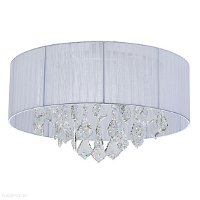 Люстра потолочная MW-Light Жаклин 465016006
