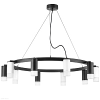 Большая люстра Lightstar Rullo LR0203753651