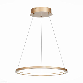 Светодиодный подвесной светильник ST Luce ST603.243.22