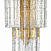Бра Odeon Light MERKALE 4938/3W