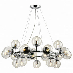 Большая люстра Arte Lamp A1664SP-25CC