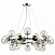 Большая люстра Arte Lamp A1664SP-25CC