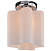 Потолочный светильник Arte Lamp SERENATA A3479PL-1CC