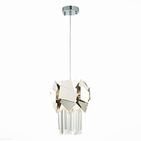 Светильник подвесной ST Luce CASERTA SL1232.103.01