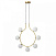 Подвесной светильник LUMION COLLAR 5621/7
