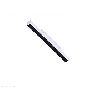 Трековый LED светильник для магнитного трека Azzardo Kira Track Magnetic AZ4596