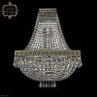Бра хрустальное Bohemia Art Classic 20.272B.H1.35SP.GB