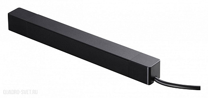 Драйвер для шинопровода в ГКЛ и шинопровода в натяжной потолок IP20 100W 48V NOVOTECH SMAL 359214