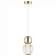 Подвесной светодиодный светильник Odeon Light CRYSTAL 5008/7L