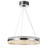 Светодиодная подвесная люстра Vele Luce Faccia VL1693P01