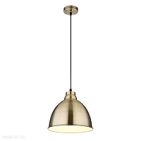Подвесной светильник Arte Lamp BRACCIO A2055SP-1AB
