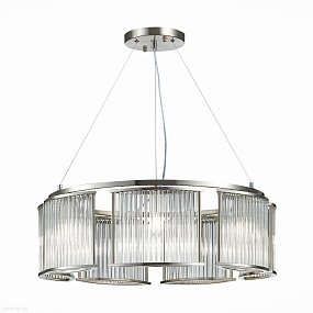 Люстра подвесная ST Luce Velletri SL1627.103.07