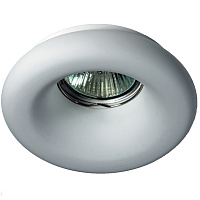 Встраиваемый гипсовый светильник Donolux Decoro DL205G