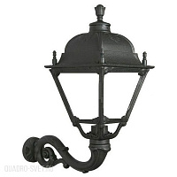 Настенный уличный светильник Fumagalli Simon U33.171.000.AYE27
