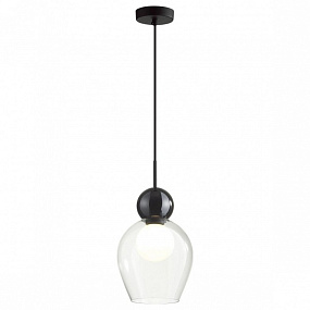Подвесной светильник Odeon Light Blacky 5023/1