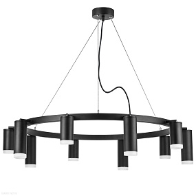 Большая люстра Lightstar Rullo LR0203758750