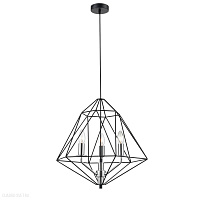 Подвесной светильник Vele Luce Bessie VL4022P03