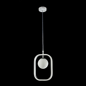 Подвес Maytoni Avola MOD431-PL-01-WS