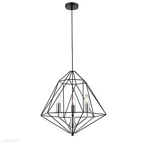 Подвесной светильник Vele Luce Bessie VL4022P03