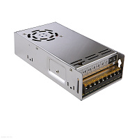 Трансформатор 12V для светодиодной ленты Lightstar 360W 410360