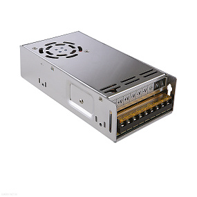 Трансформатор 12V для светодиодной ленты Lightstar 360W 410360