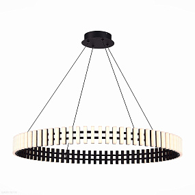 Подвесная светодиодная люстра ST Luce ESTENSE SL6203.403.40